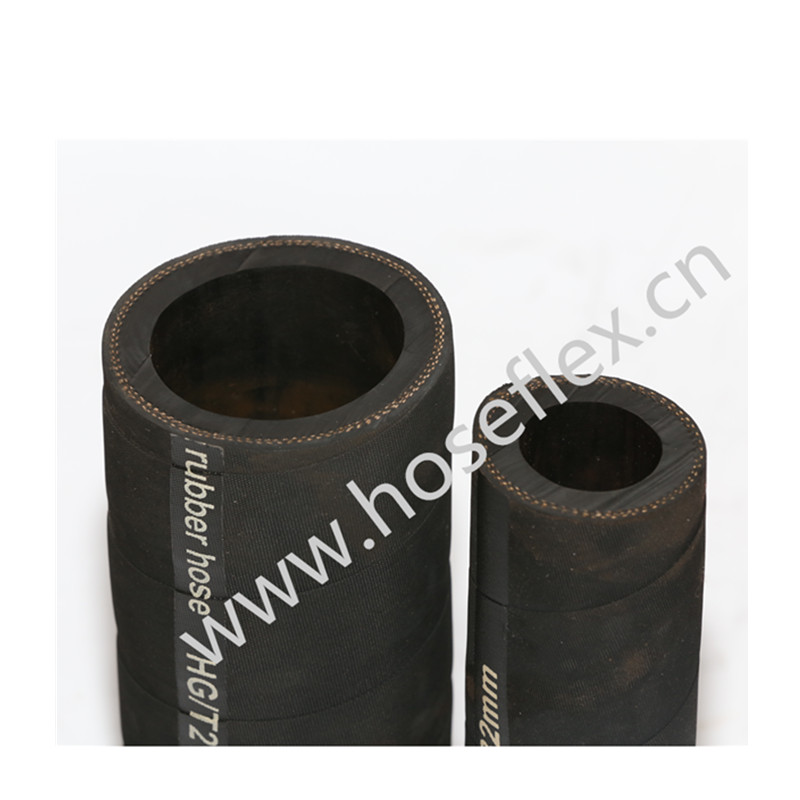 HOSE SANDBLASTING